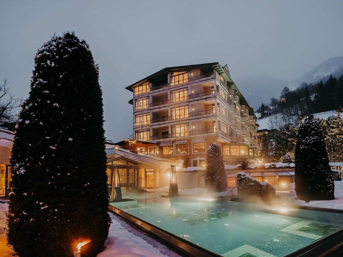 Hotel Sendlhofer'S Bad Hofgastein Exterior foto